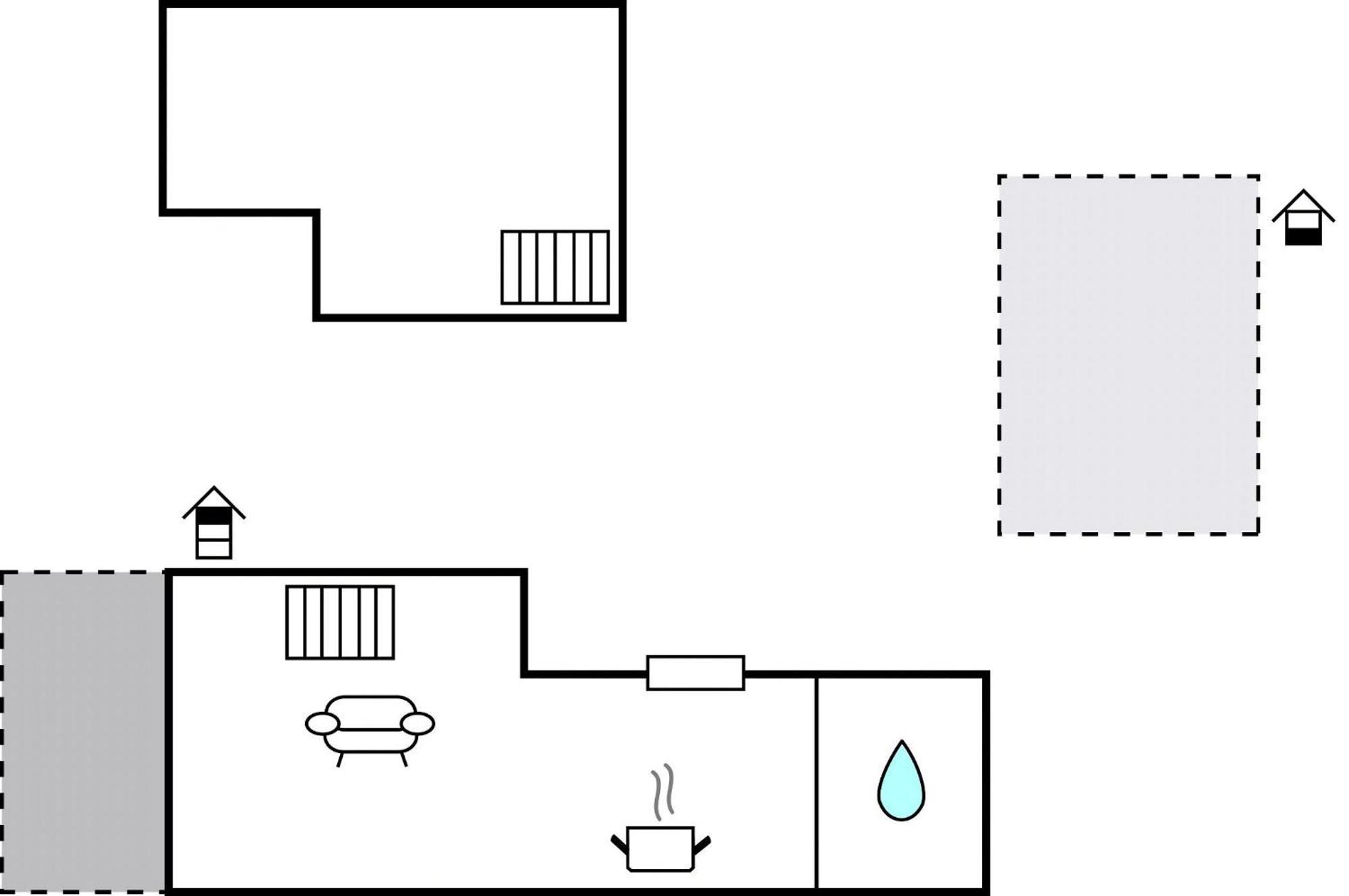 Appartamento Cozy In With Kitchen Pola